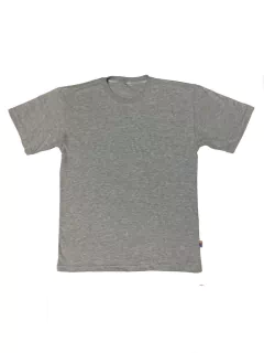 REMERA CUELLO REDONDO MANGA CORTA en internet