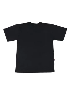 REMERA CUELLO REDONDO MANGA CORTA - UNIFORMAR