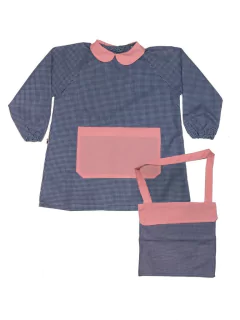 PINTOR JARDIN CUADRILLE CUELLO BABY en internet