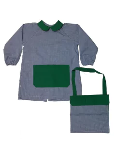 PINTOR JARDIN CUADRILLE CUELLO BABY - tienda online