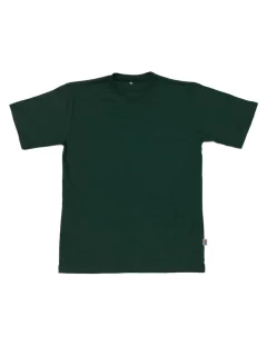 REMERA CUELLO REDONDO MANGA CORTA - comprar online