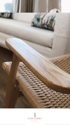 Sillon Individual Carl Hansen Wegner - comprar online