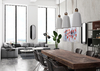 Espejo Oval - Finisterre Home