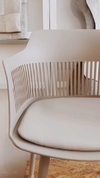 Silla Polipropileno - tienda online