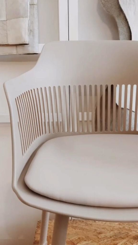 Silla Polipropileno - tienda online