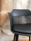 Silla Polipropileno