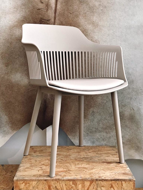 Imagen de Silla Polipropileno
