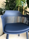 Silla Polipropileno - Finisterre Home