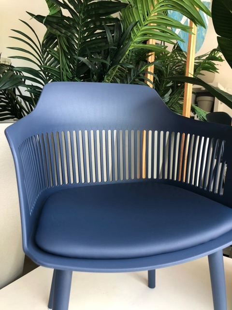 Silla Polipropileno - Finisterre Home