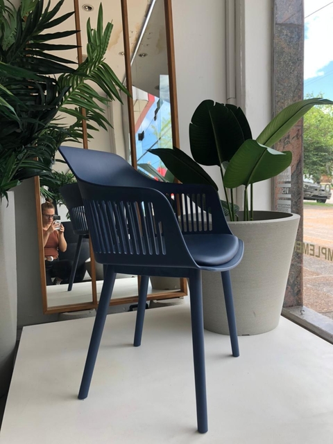 Silla Polipropileno - comprar online