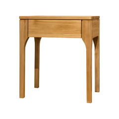 Mesa De Luz línea Japandi de 60cm Consulte por el precio actualizado - (copia) - (copia) - comprar online