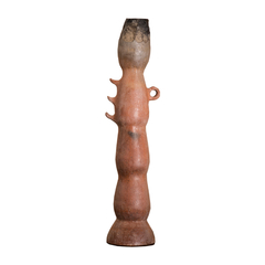 Macarena Aguiló. "Candelabro totémico" - comprar online
