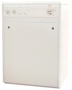 PEISA DONNA 40E SOLO CALEFACCION TIRO NATURAL (29700Kcal/h) Con Encendido Electronico