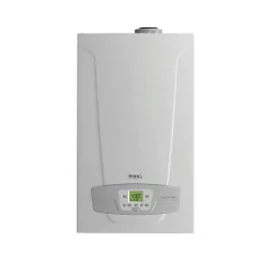 BAXI DUO TEC COMPACT 28 DOBLE SERVICIO CONDENSACION (28458Kcal/h)