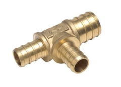 PEX TEE DE REDUCCION 25x16x25
