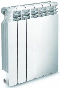 RADIADOR BAXI RADIATORI 2000 HELYOS 700mm (Entre centros) - comprar online