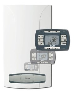 CALDERA BAXI LUNA 3 CONFORT 1.310 Fi
