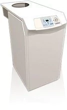 CALDAIA DIGITAL M70f SOLO CALEFACCION TIRO FORZADO (70000Kcal/h) Con Bomba y Vaso de Expansion