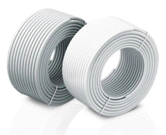 CAÑO PEX B 16X2 TRIANGULAR ROLLO 300 METROS