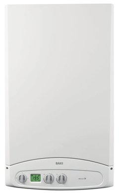 BAXI ECO 280I ANALOGICA DOBLE SERVICIO TIRO NATURAL (30597Kcal/h)
