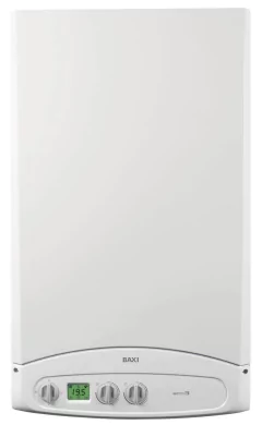 BAXI ECO 280I ANALOGICA DOBLE SERVICIO TIRO NATURAL (30597Kcal/h)