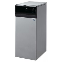 BAXI SLIM 1.300i SOLO CALEFACCION TIRO NATURAL (32457 KCal/h) (Con Bomba y Vaso de Expansión)