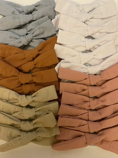 Banner de la categoría LISOS