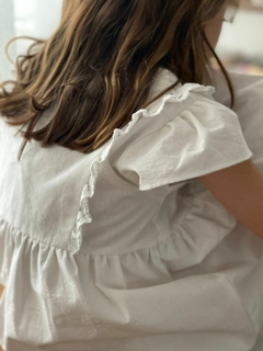 VESTIDO LUISA SPECIAL OCCASIONS - ANA BROWN 