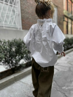 PANTALON UCHI