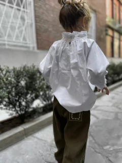 PANTALON UCHI