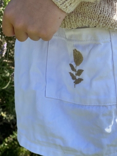 POLLERA LUPI