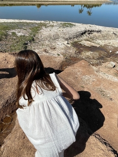 VESTIDO CECILIA - comprar online