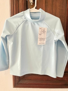 REMERA UV MANGA LARGA en internet