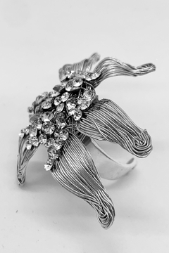 Anillo Grace