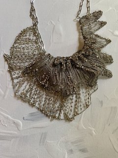 Collar Mackinac - Collar Baleares