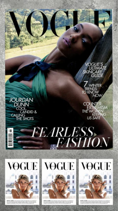 VOGUE (GRAN BRETAÑA)