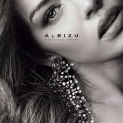AROS YOULOMAIN - Novias Romina Albizu