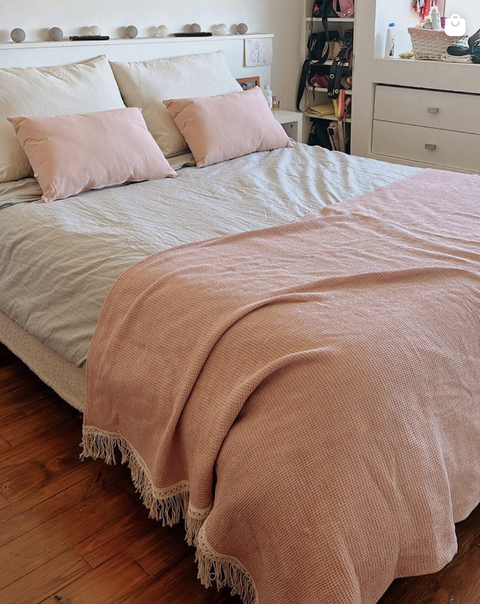 Manta Filipa - comprar online