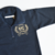 Buzo frisa cuello alto NYC - comprar online