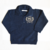 Buzo frisa cuello alto NYC - Castoro Bambini