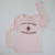 Remera estampa LOVE - tienda online