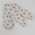 Buzo waffle flores - tienda online