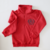 Buzo frisa cuello alto NYC - comprar online