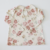 Blusa interloc rosetones - comprar online