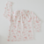 Blusa gasa toile de jouy - Castoro Bambini
