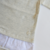 Buzo frisa elastizado con volado broderie - tienda online