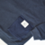 Buzo cuello redondo con bolsillo en jersey - tienda online