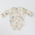 Body jersey flores (PACK X2) - tienda online