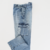 Imagen de Pantalón jean cargo unisex