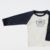 Remera combinada NYC bb en internet